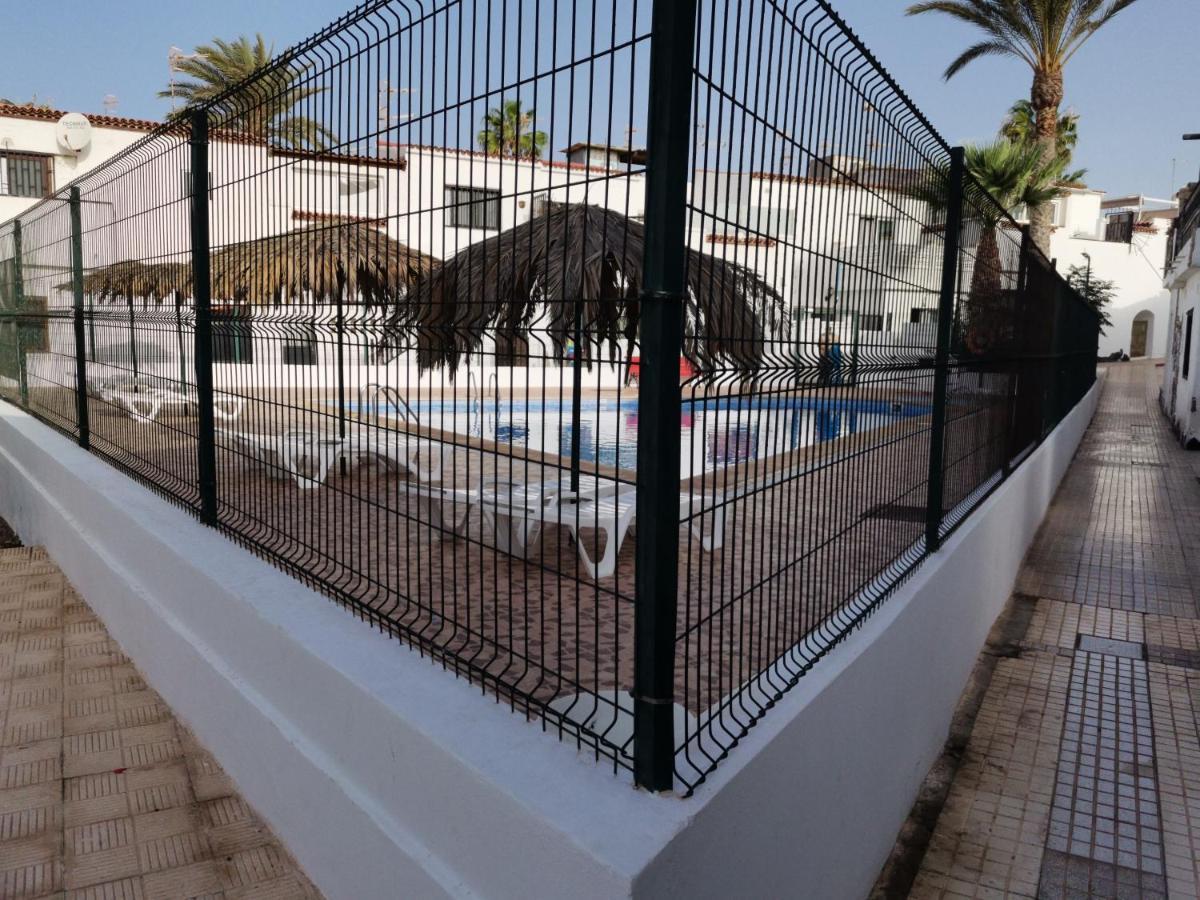 Casa Ramona Leilighet Costa Del Silencio Eksteriør bilde