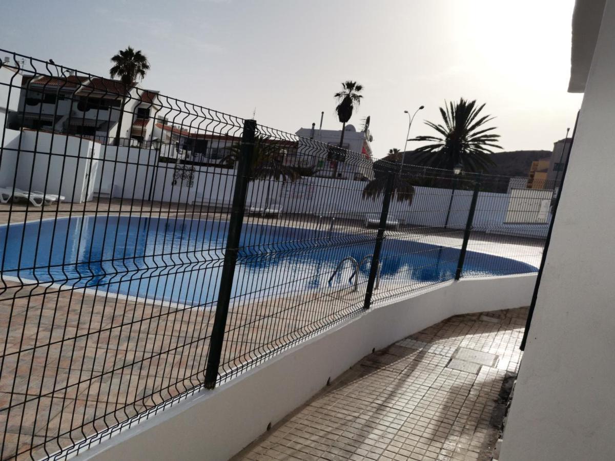 Casa Ramona Leilighet Costa Del Silencio Eksteriør bilde