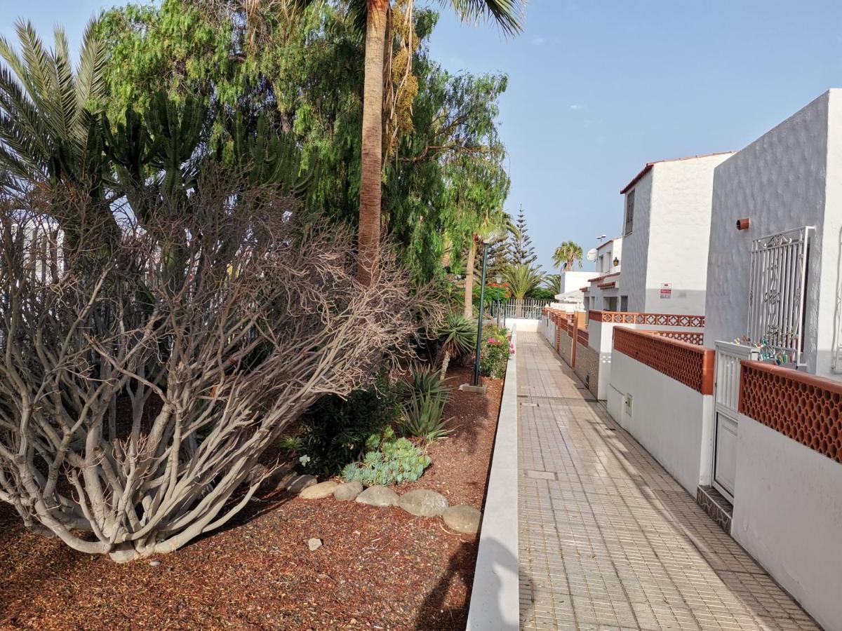 Casa Ramona Leilighet Costa Del Silencio Eksteriør bilde